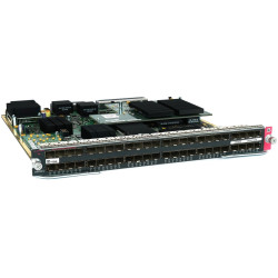 WS-X6748-SFP-3B CISCO CATALYST 6500 48-PORT 1GB SFP ETH FABRIC ENHANCED MODULE